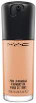 Thumbnail for your product : M·A·C Mac Pro Longwear Foundation