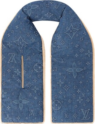 Louis Vuitton Men's Scarves for sale