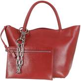 Thumbnail for your product : Alexander Wang Chain & Pouch Tote