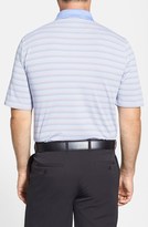 Thumbnail for your product : Bobby Jones Regular Fit Stripe Golf Polo