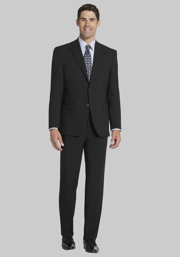 Jos. A. Bank Regal Fit Comfort Stretch Suit Jacket at