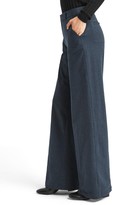 Thumbnail for your product : Gap Wide-leg knit pants