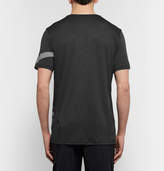 Thumbnail for your product : Nike Training Breathe Printed Mélange Dri-Fit T-Shirt