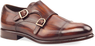 regal sole double monk