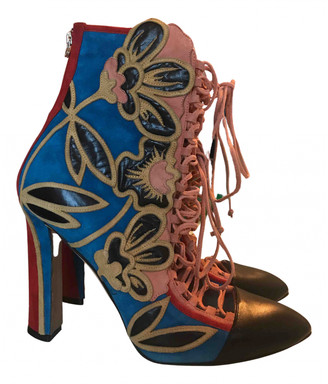 paula cademartori trainers