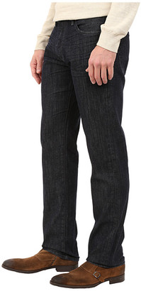 Lucky Brand 221 Original Straight Jeans In Port Macquaire