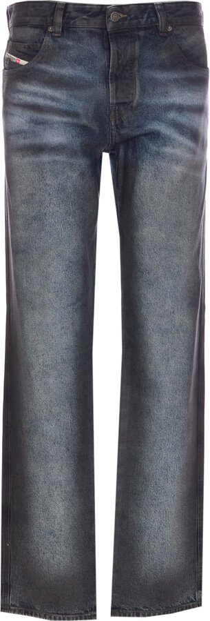 D-vyl Slim Jeans
