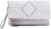 Thumbnail for your product : Christopher Kon Chelsea Oversized Foldover Clutch