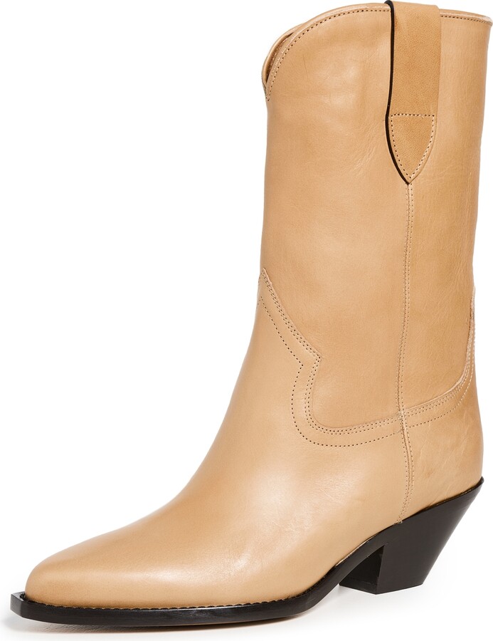 Isabel Marant Dahope Boots
