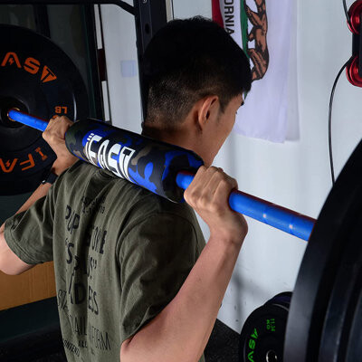 Jiafan 7.2Ft Barbell Bar For 2\