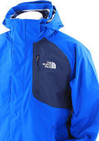 Thumbnail for your product : The North Face Carto Triclimate Jacket Men Snorkel Blue/Cosmic Blue Ca12-Q8q