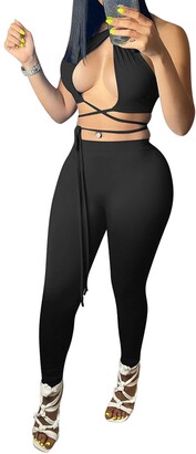 bodycon pants
