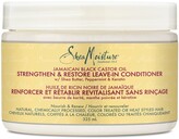 Thumbnail for your product : Sheamoisture Sheamoisture Jamaican Black Castor Oil Strengthen & Restore Leave In Conditioner