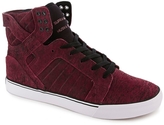 Thumbnail for your product : Supra Skytop Trainers