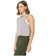 Thumbnail for your product : Manduka Mantra Muscle Tank Top