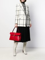 Thumbnail for your product : BLAZÉ MILANO Check Fitted Jacket