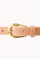 Thumbnail for your product : Forever 21 Cool Girl Studded Chain Belt