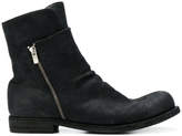 Thumbnail for your product : Officine Creative Bubble boots