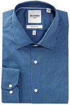 Thumbnail for your product : Ben Sherman Striped Button Front Shirt