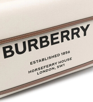 Burberry Ll Md Pocket Bag Ll6 - ShopStyle