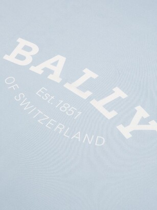 BALLY｜ (Logo Detail Scarf (MSC01LWO167-I3I9)) 23992566_54291897_600.jpg