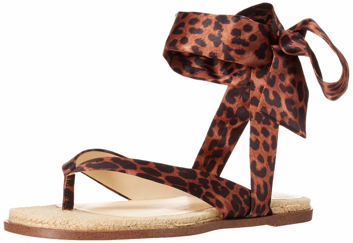 jessica simpson abramo sandal