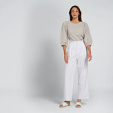 Thumbnail for your product : Seed Heritage Pleated Waist Pant