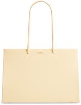 Thumbnail for your product : Medea Dieci Calfskin Leather Tote