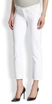 Thumbnail for your product : Citizens of Humanity Phoebe Skinny Maternity Jeans