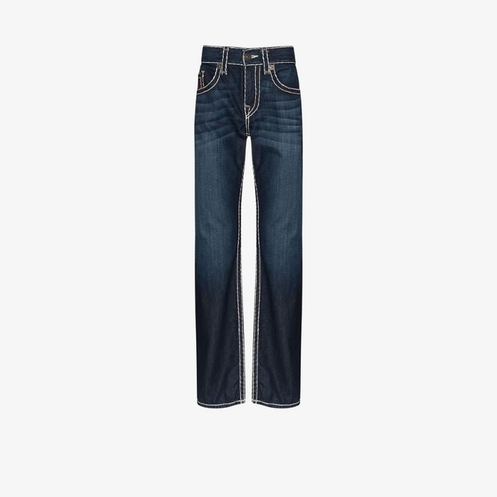 true religion ricky super t jeans