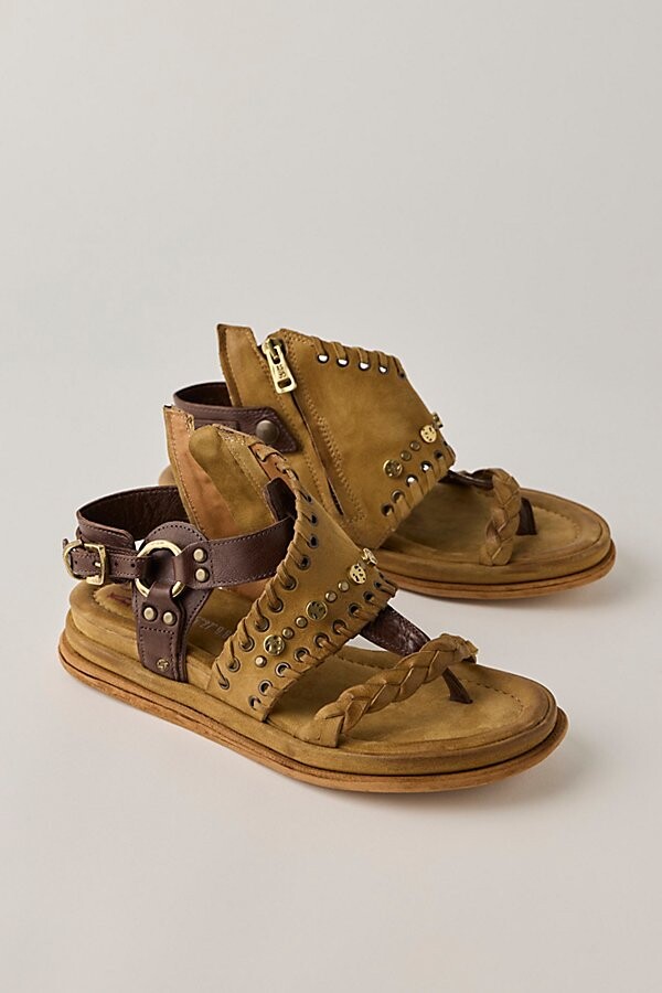 A.S.98 Sullivan Boot Sandals
