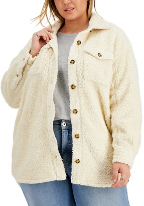 style & co denim jacket