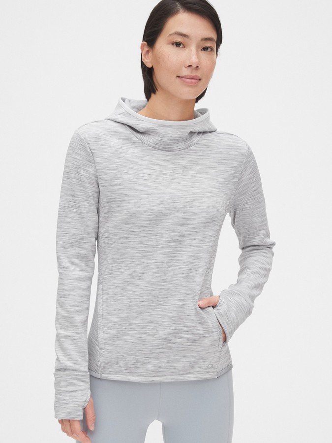 gap orbital fleece
