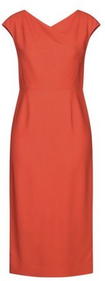 diane von furstenberg red wrap dress