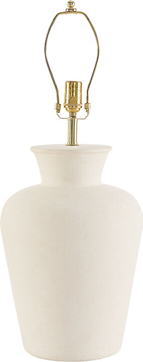 Ballard Designs Suzanne Kasler Adella Table Lamp Base