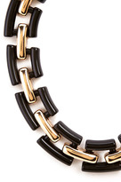 Thumbnail for your product : Forever 21 Chain Link Collar Necklace