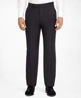 Thumbnail for your product : Brooks Brothers Ready-Made Regent Fit Pleat-Front Tuxedo Trousers