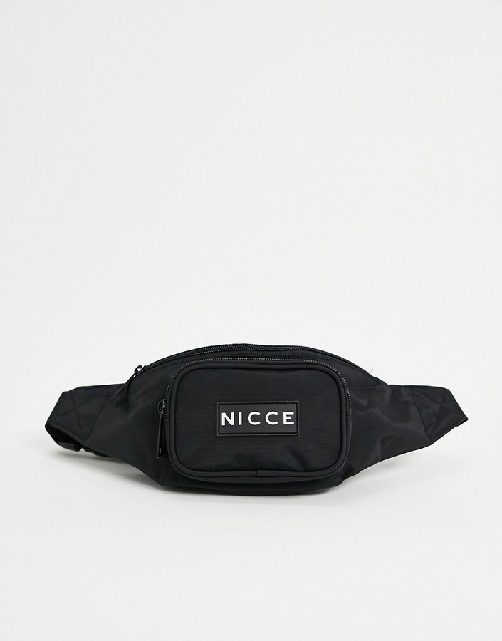 nicce fanny pack