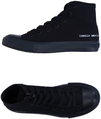 Frankie Morello High-tops & sneakers - Item 11274839