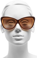 Thumbnail for your product : Marni '269' 60mm Cat Eye Sunglasses