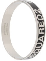 Thumbnail for your product : DSQUARED2 Logo Bracelet