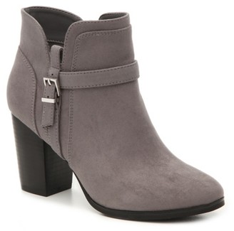 divia bootie