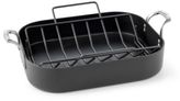 Thumbnail for your product : Calphalon Unison Nonstick 16" Roaster with Rack