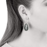 Thumbnail for your product : LATELITA - Single Drop Earring Silver Rose Quartz Hydro
