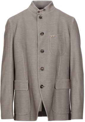 Luis Trenker Suit jackets