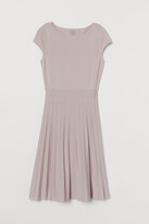 Thumbnail for your product : H&M Fine-knit dress
