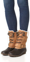 Thumbnail for your product : Sperry Saltwater Misty Boots