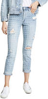 Thumbnail for your product : Blank Rivington Jeans