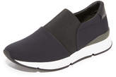 Thumbnail for your product : Vince Truscott Jogger Sneakers