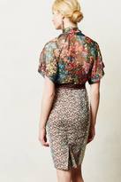 Thumbnail for your product : Anthropologie Byron Lars Lana Dress